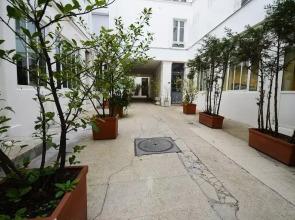 Short Stay Apartment Laborde