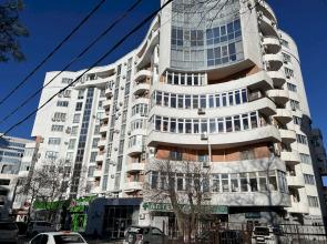 Apartments on 30A Primorskaya Street