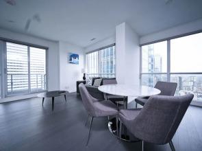 The Temperance Boutique Suites