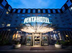 pentahotel Leipzig