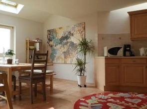 Apartment Serene Retreat