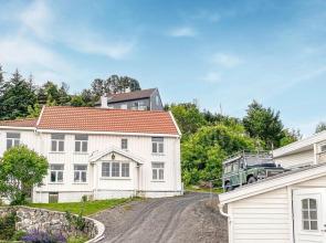 Nice Home in Kristiansund With Wifi and 3 Bedrooms