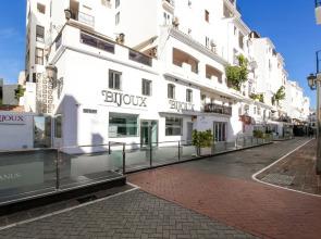 Apartamento Puerto Banus First Line