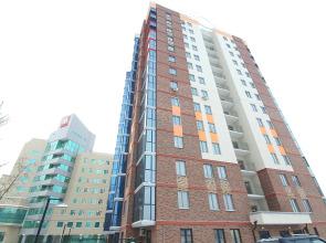 The Roof of the World on Monastyrskaya street 46