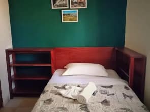 Hotel Bom Amigo