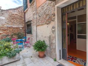 Ve.N.I.Ce. Cera Ca' Guggenheim