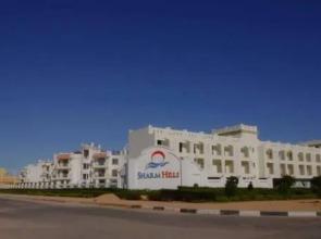 Sharm Hills Luxury Self-Catering Apartment Penthouse