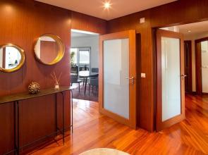 Apt In Lisbon Oriente 25 Apartments - Parque Das Nações