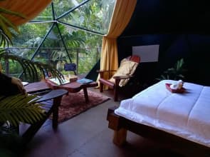 Momotus Glamping