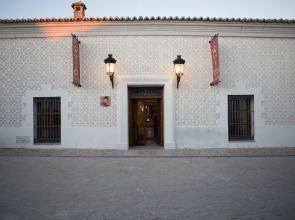 Posada Isabel de Castilla - Adults Only