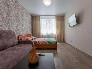 Apartments on Mayskaya street 7