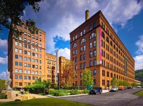 Apartments-Stay Smart Strip District