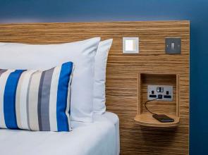 Travelodge London Walthamstow