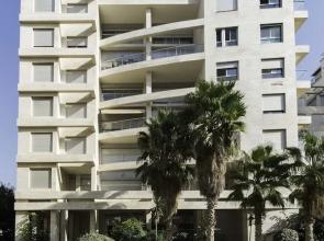 Sea N' Rent - Ramat Aviv 3 Bed