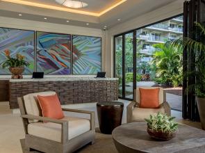 Aston at The Whaler on Kaanapali Beach