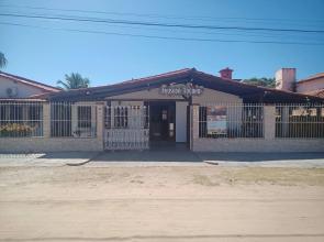 Pousada Tucano - Novo Prado