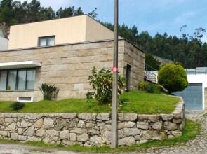 Villa with 3 Bedrooms in Outeiro,Viana Do Castelo, with Private Pool, Terrace And Wifi - 8 Km From the Beach