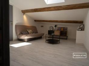 Sublime Loft de 130m² calme à Vias-Village