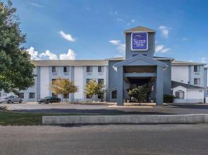 Sleep Inn Henderson-Evansville South