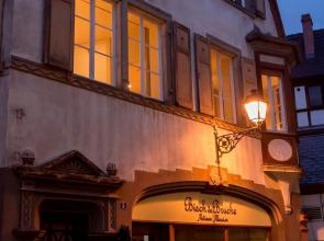 Colmar Unique Appartment