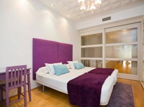 Total Valencia Canovas Garden