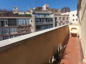 Plaza Catalunya City Center Apartments