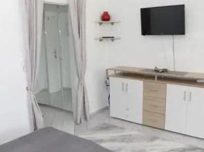 Appartement Dettenbeck-Domizil