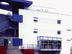 Adagio Access Nantes Sextant