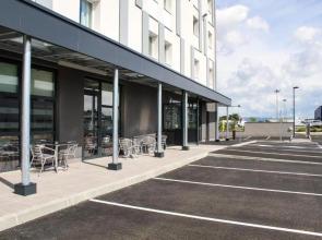 B&B Hôtel Montélimar Sud