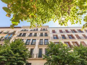 Home Club Claudio Coello VII