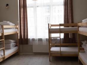 Rynek 30 Hostel