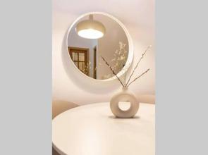 Coqueto piso en Madrid/Atocha. 4 personas 2 hab