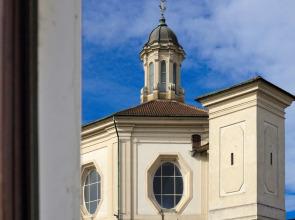 Italianway - Merlo 1/3 B