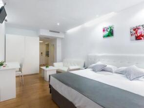 Residencias Urban Madrid