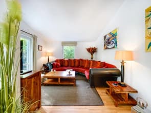 Meer & Wald Wellness Appartements