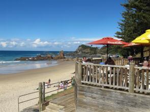 The Waves Port Macquarie