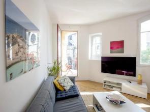 Place Saint Michel Apartment
