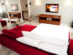 Luxury Suite Milano Duomo