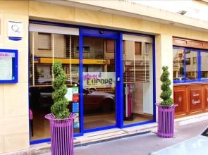 Urban Style de l'Europe