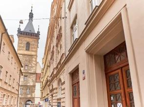 Wenceslas Square Royal Apartment