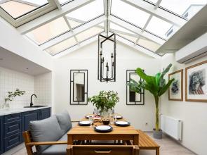 LetYourFlat Mansarda