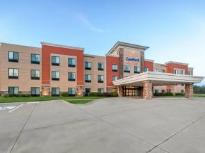 Comfort Suites Gothenburg