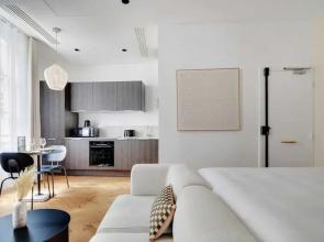 Wonderful Studio - 2P - Opera Garnier