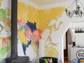 Cascais Cool Hostel Suites & Pool