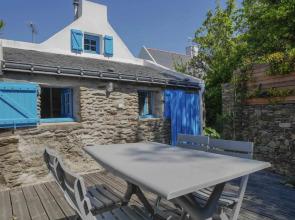 Maison Locmaria, 2 pièces, 4 personnes - FR-1-418-135