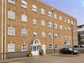 Stunning 1 Bed Flat near London Bridge