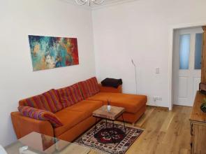 3raumwohnung in Leipzig Am Volkerschlachtdenkmal