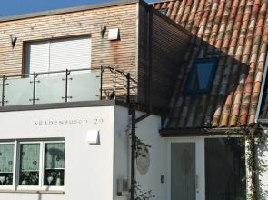 Komfortables Wohnen in Gehobener Ausstattung