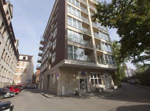 Good Time Apartments-Old Town Residence