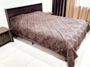 Eden Apartments on Aviatorov Street 2